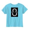 Toddler 5.5 oz. Jersey Short-Sleeve T-Shirt Thumbnail