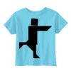 Toddler 5.5 oz. Jersey Short-Sleeve T-Shirt Thumbnail