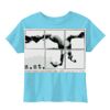 Toddler 5.5 oz. Jersey Short-Sleeve T-Shirt Thumbnail
