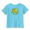 Toddler 5.5 oz. Jersey Short-Sleeve T-Shirt Thumbnail