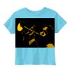 Toddler 5.5 oz. Jersey Short-Sleeve T-Shirt Thumbnail