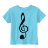 Toddler 5.5 oz. Jersey Short-Sleeve T-Shirt Thumbnail