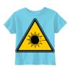 Toddler 5.5 oz. Jersey Short-Sleeve T-Shirt Thumbnail