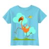 Toddler 5.5 oz. Jersey Short-Sleeve T-Shirt Thumbnail