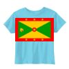 Toddler 5.5 oz. Jersey Short-Sleeve T-Shirt Thumbnail