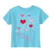 Toddler 5.5 oz. Jersey Short-Sleeve T-Shirt Thumbnail