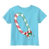 Toddler 5.5 oz. Jersey Short-Sleeve T-Shirt Thumbnail