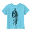 Toddler 5.5 oz. Jersey Short-Sleeve T-Shirt Thumbnail