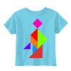 Toddler 5.5 oz. Jersey Short-Sleeve T-Shirt Thumbnail