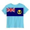 Toddler 5.5 oz. Jersey Short-Sleeve T-Shirt Thumbnail