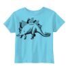 Toddler 5.5 oz. Jersey Short-Sleeve T-Shirt Thumbnail