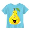 Toddler 5.5 oz. Jersey Short-Sleeve T-Shirt Thumbnail