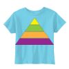 Toddler 5.5 oz. Jersey Short-Sleeve T-Shirt Thumbnail