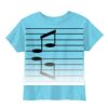 Toddler 5.5 oz. Jersey Short-Sleeve T-Shirt Thumbnail