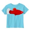 Toddler 5.5 oz. Jersey Short-Sleeve T-Shirt Thumbnail