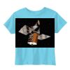 Toddler 5.5 oz. Jersey Short-Sleeve T-Shirt Thumbnail