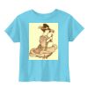 Toddler 5.5 oz. Jersey Short-Sleeve T-Shirt Thumbnail