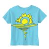 Toddler 5.5 oz. Jersey Short-Sleeve T-Shirt Thumbnail