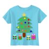 Toddler 5.5 oz. Jersey Short-Sleeve T-Shirt Thumbnail