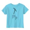 Toddler 5.5 oz. Jersey Short-Sleeve T-Shirt Thumbnail