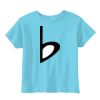 Toddler 5.5 oz. Jersey Short-Sleeve T-Shirt Thumbnail