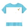 Toddler 5.5 oz. Jersey Short-Sleeve T-Shirt Thumbnail