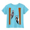 Toddler 5.5 oz. Jersey Short-Sleeve T-Shirt Thumbnail