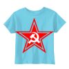 Toddler 5.5 oz. Jersey Short-Sleeve T-Shirt Thumbnail