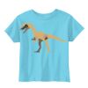 Toddler 5.5 oz. Jersey Short-Sleeve T-Shirt Thumbnail
