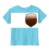 Toddler 5.5 oz. Jersey Short-Sleeve T-Shirt Thumbnail