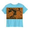 Toddler 5.5 oz. Jersey Short-Sleeve T-Shirt Thumbnail