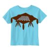 Toddler 5.5 oz. Jersey Short-Sleeve T-Shirt Thumbnail