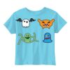 Toddler 5.5 oz. Jersey Short-Sleeve T-Shirt Thumbnail