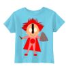 Toddler 5.5 oz. Jersey Short-Sleeve T-Shirt Thumbnail