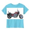Toddler 5.5 oz. Jersey Short-Sleeve T-Shirt Thumbnail