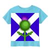 Toddler 5.5 oz. Jersey Short-Sleeve T-Shirt Thumbnail