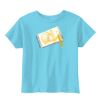 Toddler 5.5 oz. Jersey Short-Sleeve T-Shirt Thumbnail