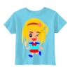 Toddler 5.5 oz. Jersey Short-Sleeve T-Shirt Thumbnail