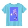 Toddler 5.5 oz. Jersey Short-Sleeve T-Shirt Thumbnail
