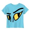 Toddler 5.5 oz. Jersey Short-Sleeve T-Shirt Thumbnail