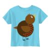 Toddler 5.5 oz. Jersey Short-Sleeve T-Shirt Thumbnail