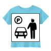 Toddler 5.5 oz. Jersey Short-Sleeve T-Shirt Thumbnail