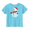 Toddler 5.5 oz. Jersey Short-Sleeve T-Shirt Thumbnail