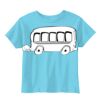 Toddler 5.5 oz. Jersey Short-Sleeve T-Shirt Thumbnail