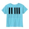 Toddler 5.5 oz. Jersey Short-Sleeve T-Shirt Thumbnail