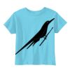 Toddler 5.5 oz. Jersey Short-Sleeve T-Shirt Thumbnail