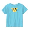 Toddler 5.5 oz. Jersey Short-Sleeve T-Shirt Thumbnail