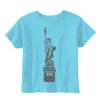 Toddler 5.5 oz. Jersey Short-Sleeve T-Shirt Thumbnail
