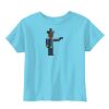 Toddler 5.5 oz. Jersey Short-Sleeve T-Shirt Thumbnail
