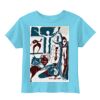 Toddler 5.5 oz. Jersey Short-Sleeve T-Shirt Thumbnail